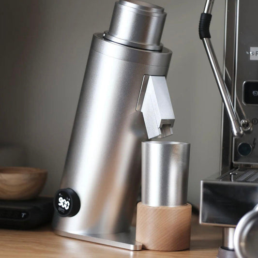 Molinillo de café monodosis DF64V