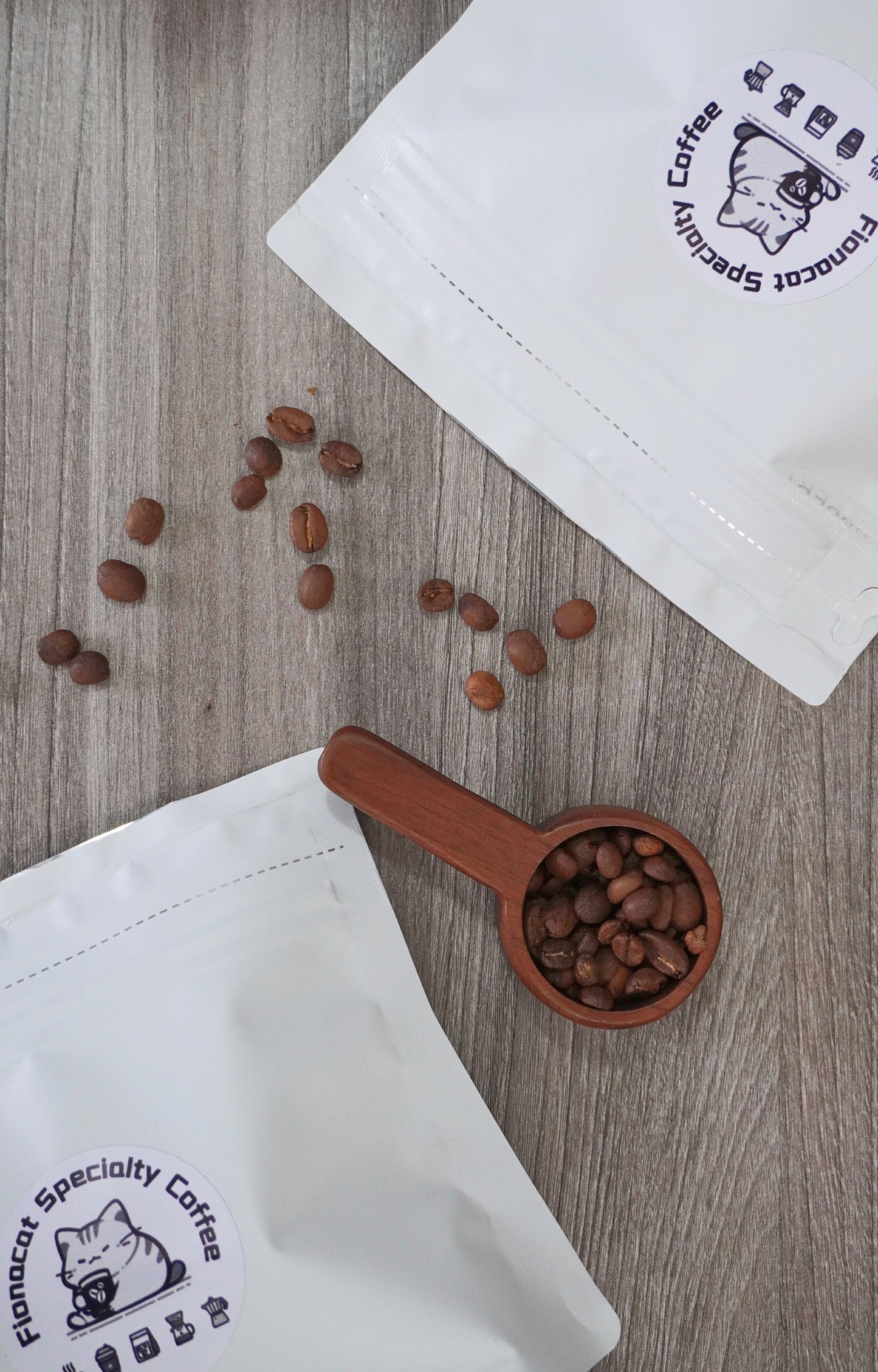 House Blend Roasted Coffee Beans
