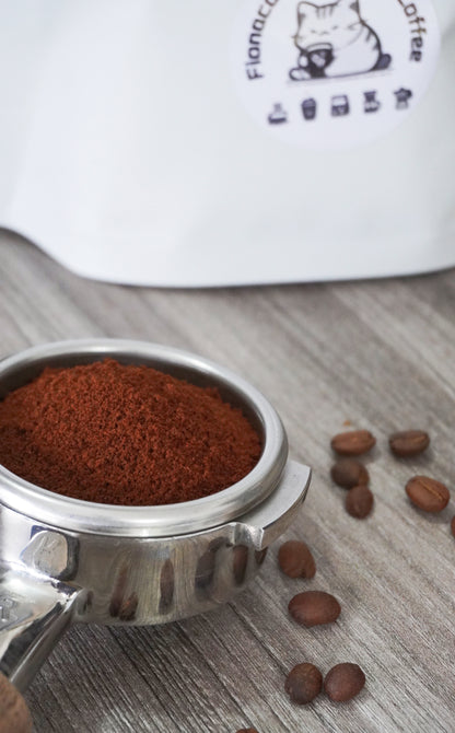 House Blend Roasted Coffee Beans