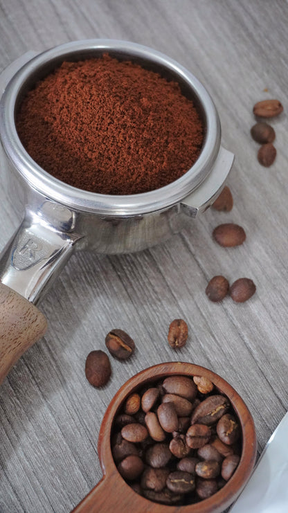 House Blend Roasted Coffee Beans