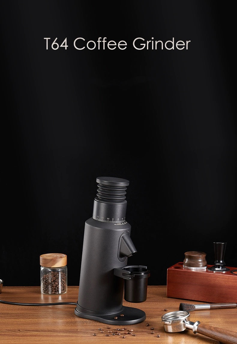 Molinillo de café monodosis T64