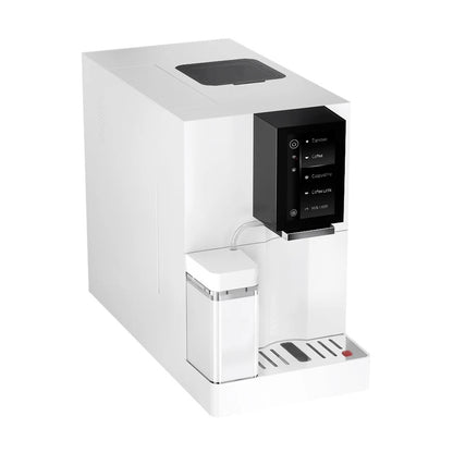 R5 Cafetera espresso automática