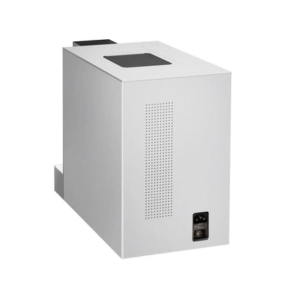 R5 Cafetera espresso automática