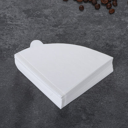 Filtros de Papel Cónicos V60