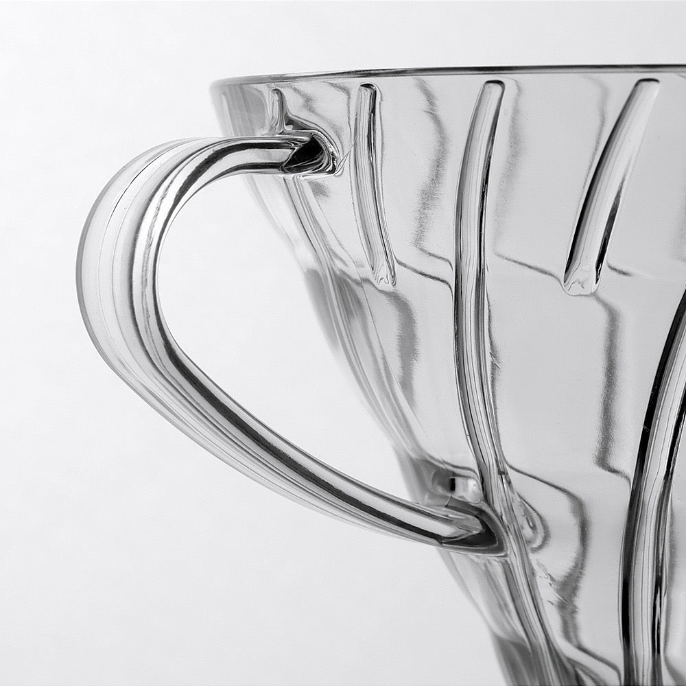Filtro de Café V60 de Resina