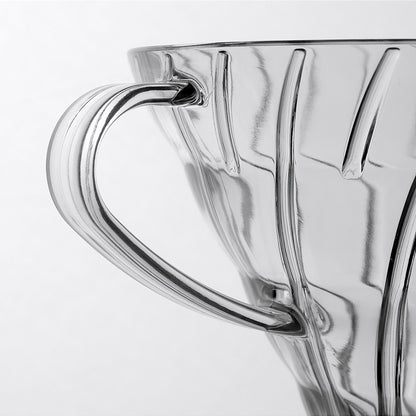 Filtro de Café V60 de Resina