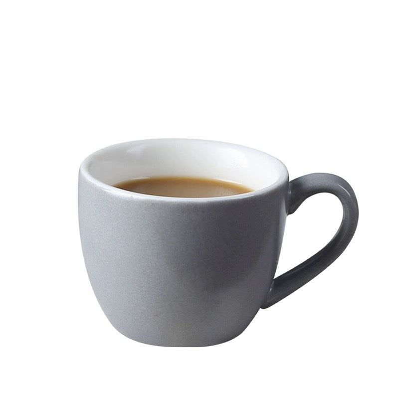 Taza de Cerámica para Café Espresso
