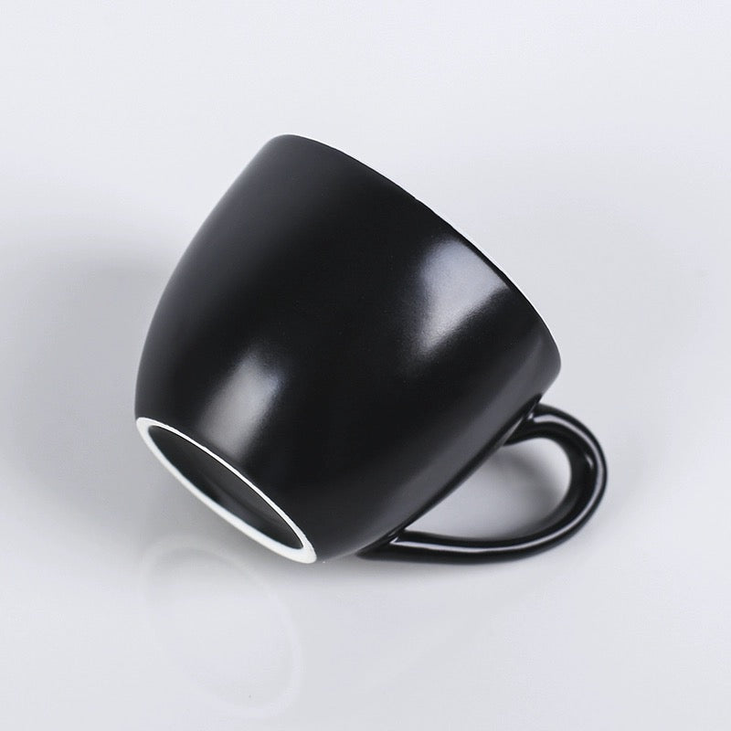 Taza de Cerámica para Café Espresso