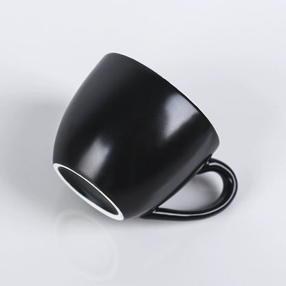 Taza de Cerámica para Café Espresso