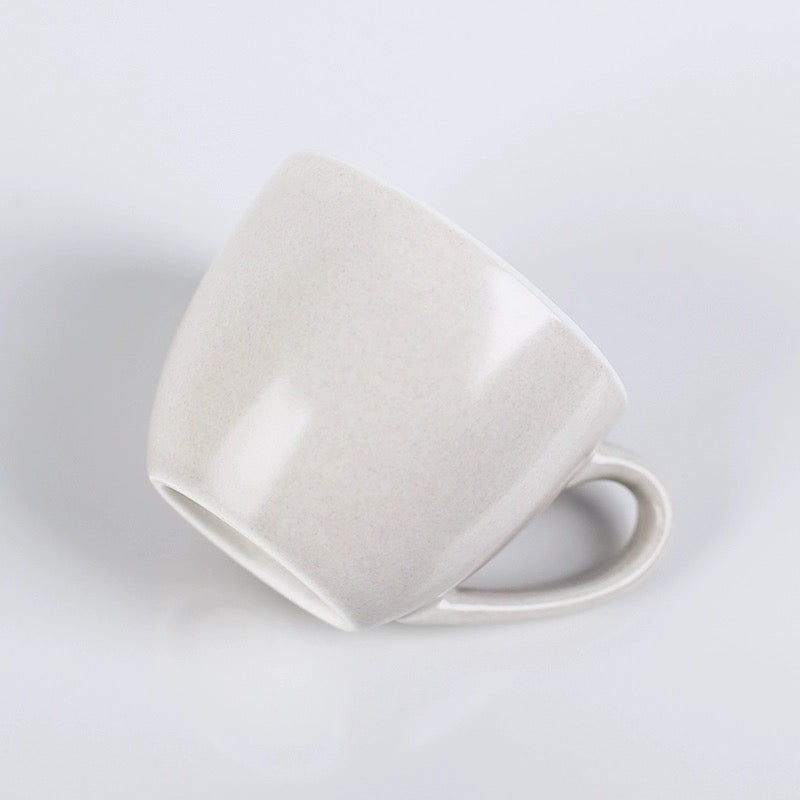 Taza de Cerámica para Café Espresso