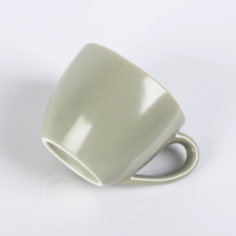 Taza de Cerámica para Café Espresso