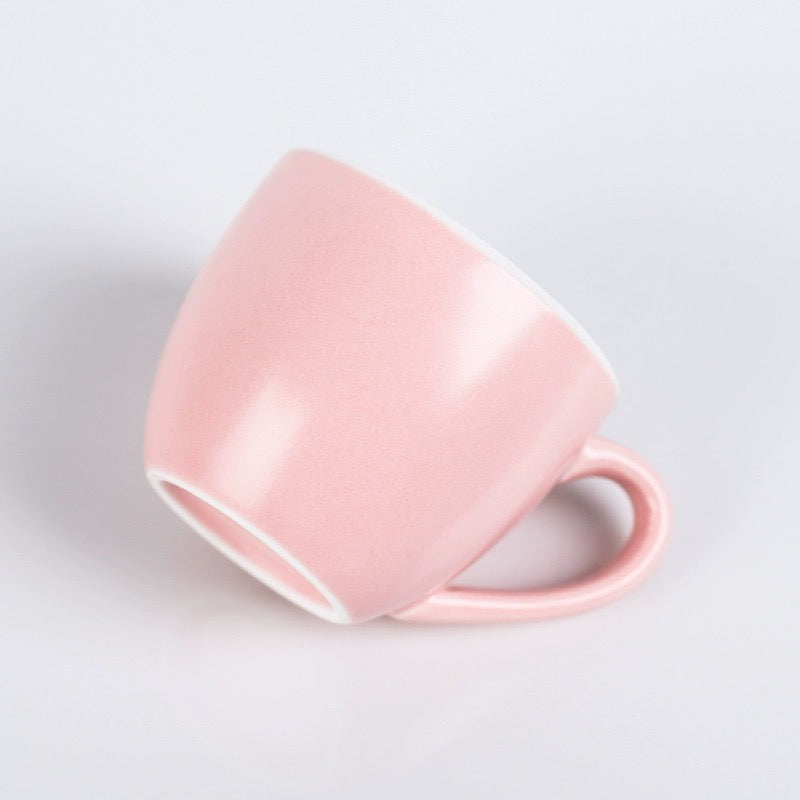 Taza de Cerámica para Café Espresso