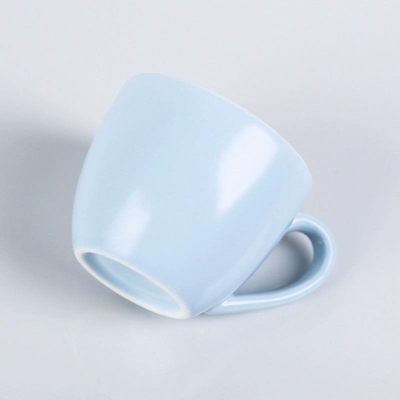 Taza de Cerámica para Café Espresso