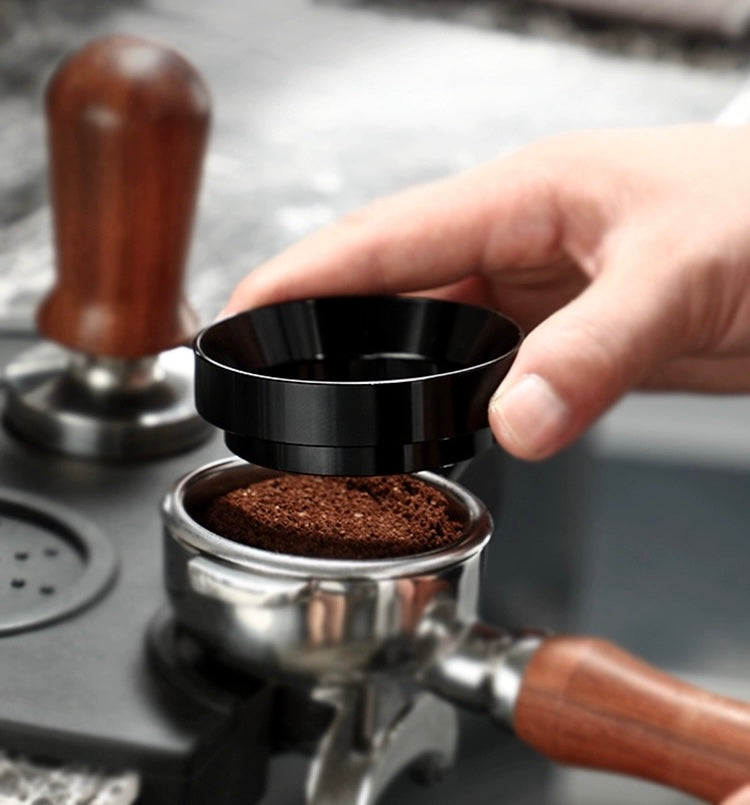 Anilla magnética para café molido