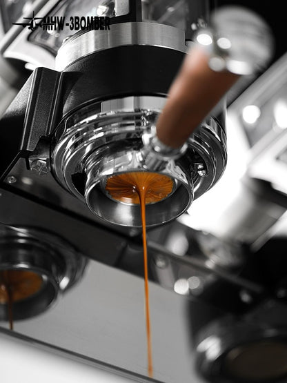 Double Espresso Portafilter Basket 58mm