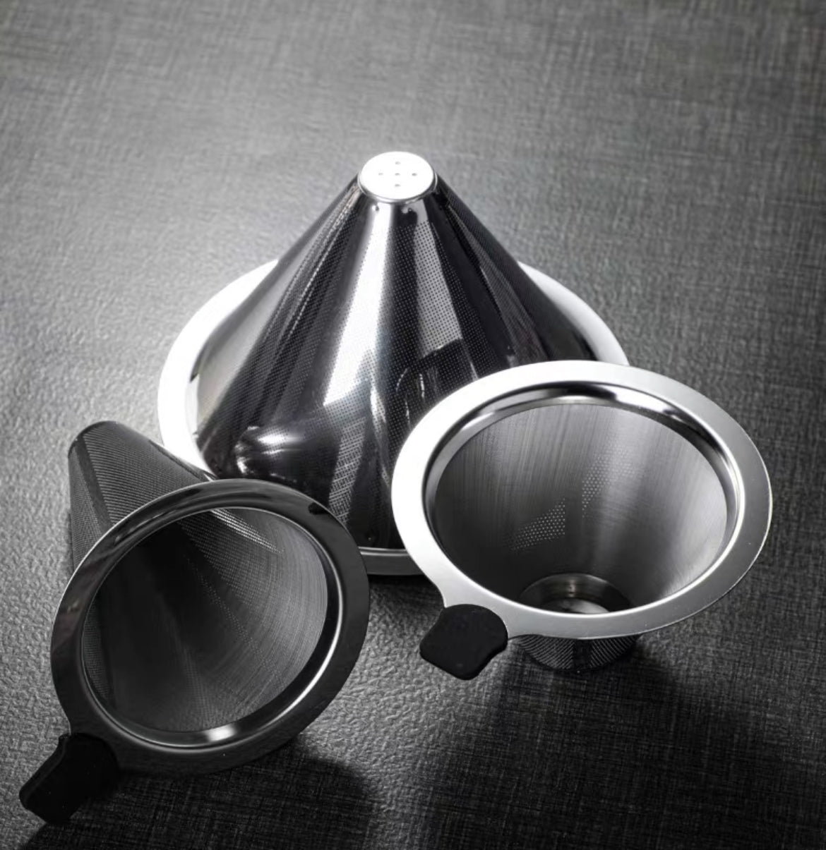 Cafetera de Vidrio