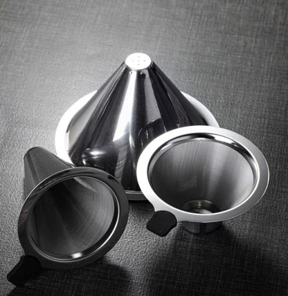 Cafetera de Vidrio