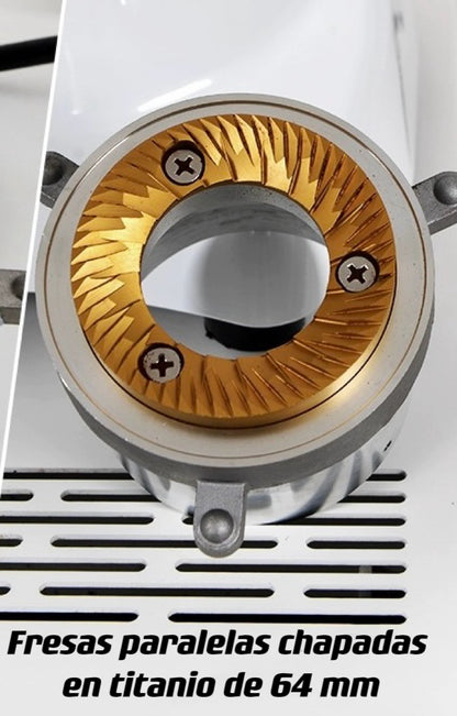 Molinillo de Café Eléctrico Comercial S70