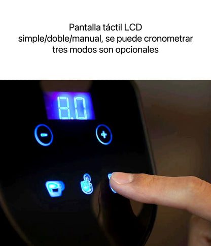 Molinillo de Café Eléctrico Comercial S70
