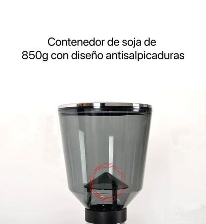 Molinillo de Café Eléctrico Comercial S70