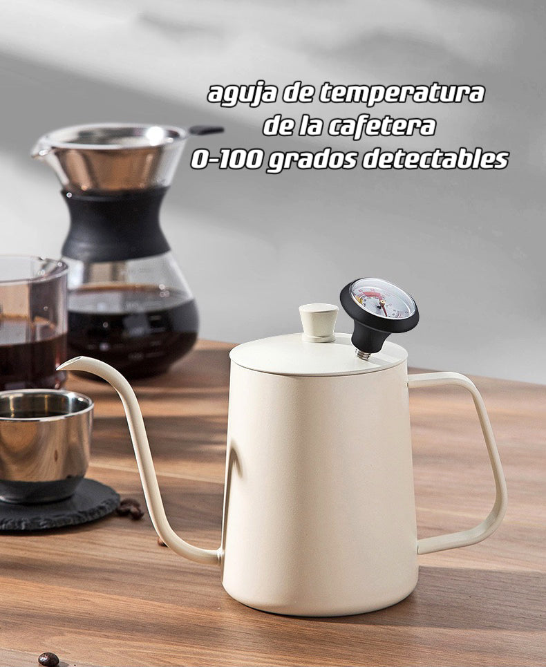 Sonda de Temperatura