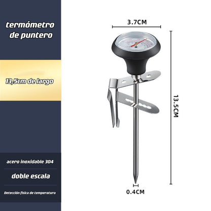 Sonda de Temperatura