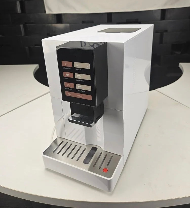 R2 Automatic espresso machine