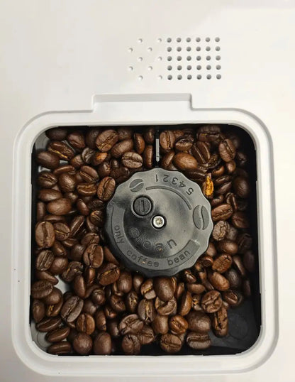 R1 Automatic espresso machine