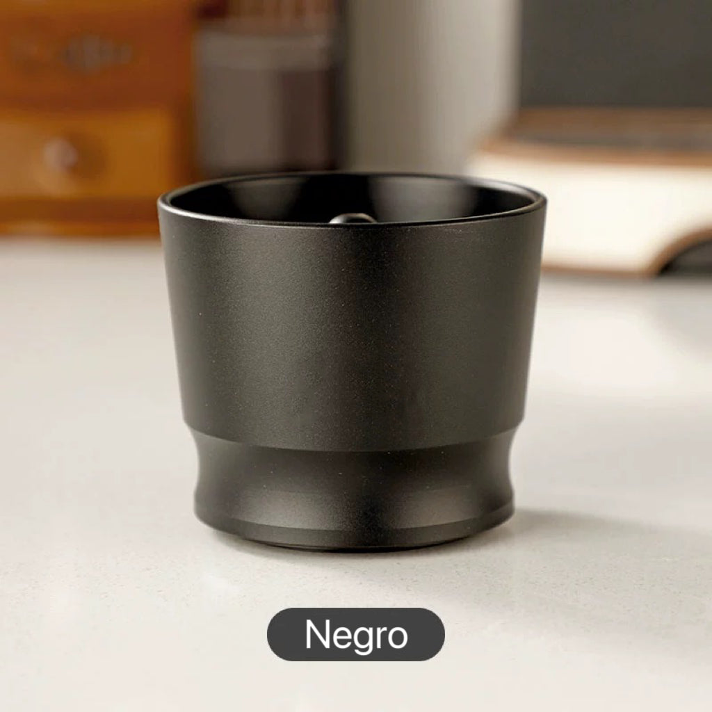 Taza de Recogida de Café de Aluminio
