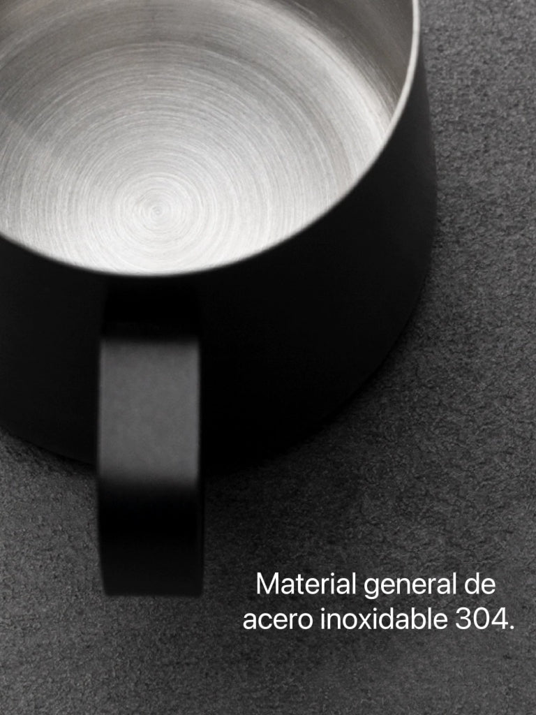 Cafetera de Cuello de Cisne Mini
