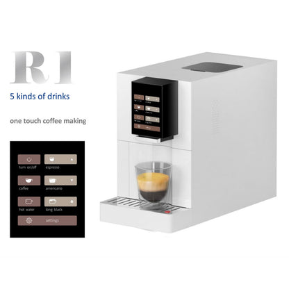 R1 Automatic espresso machine